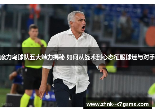 魔力鸟球队五大魅力揭秘 如何从战术到心态征服球迷与对手